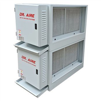 Scagaire Leictreastatach Tionsclaíoch